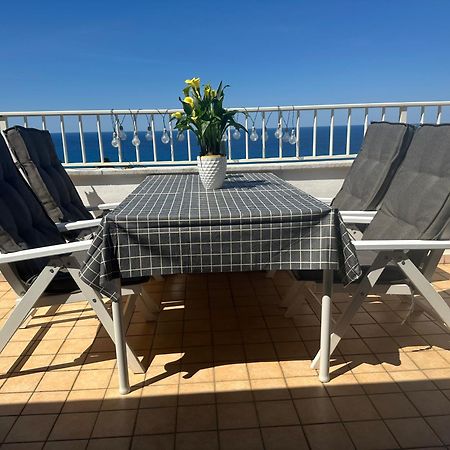 טרופאה Apartment With Sea View מראה חיצוני תמונה