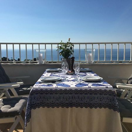 טרופאה Apartment With Sea View מראה חיצוני תמונה