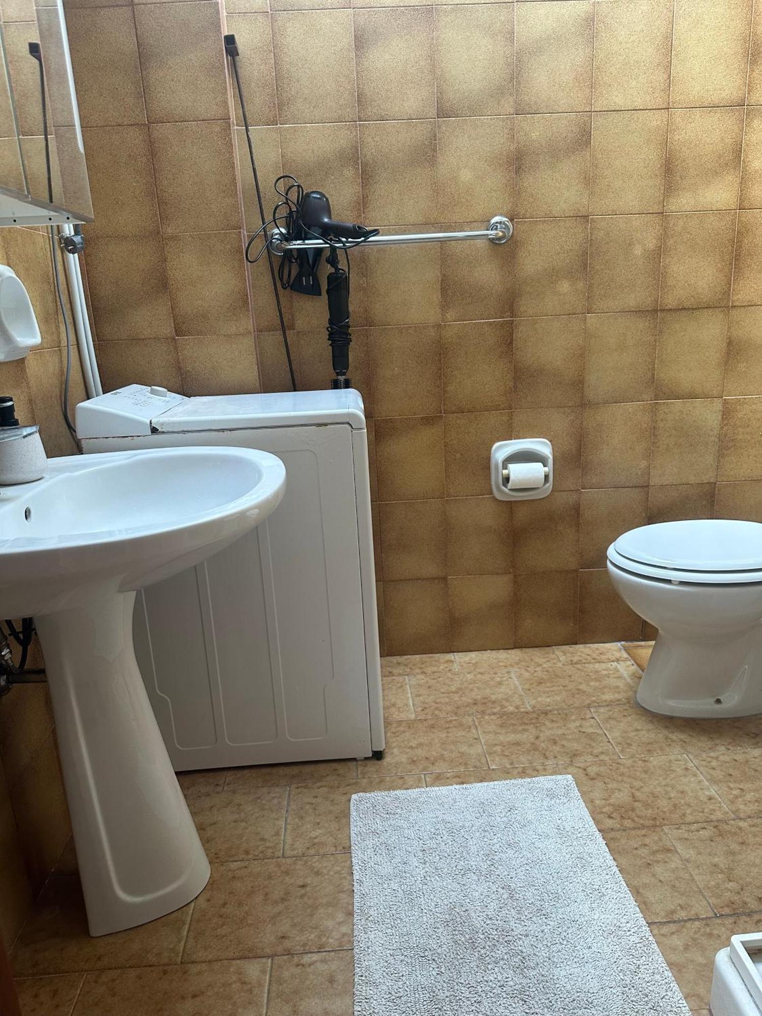 טרופאה Apartment With Sea View מראה חיצוני תמונה