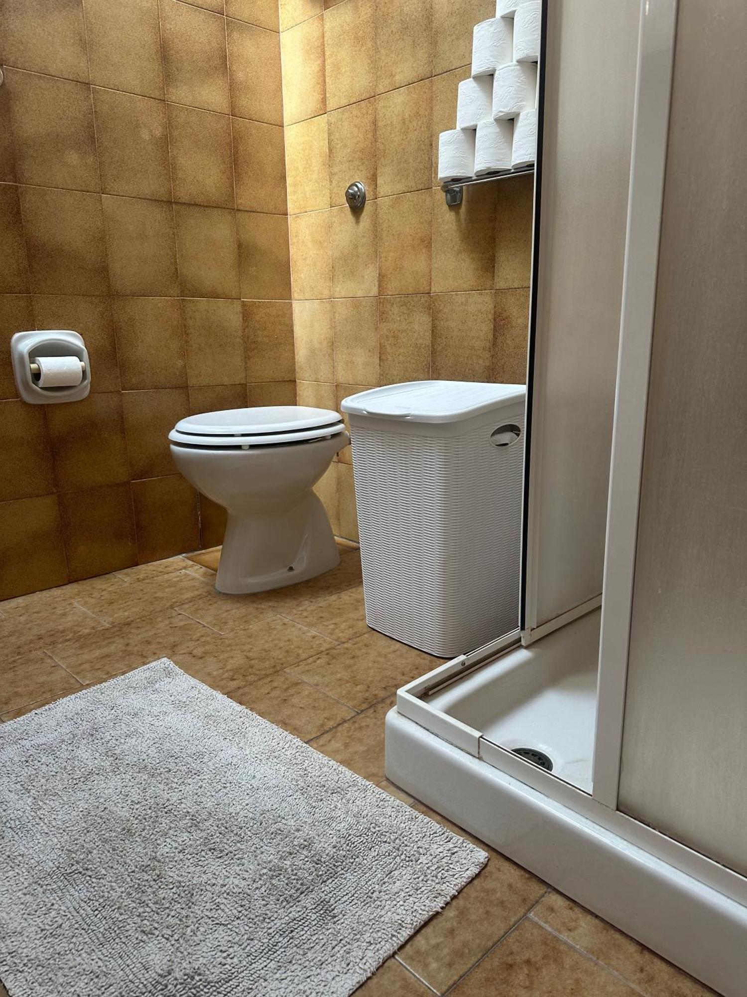 טרופאה Apartment With Sea View מראה חיצוני תמונה