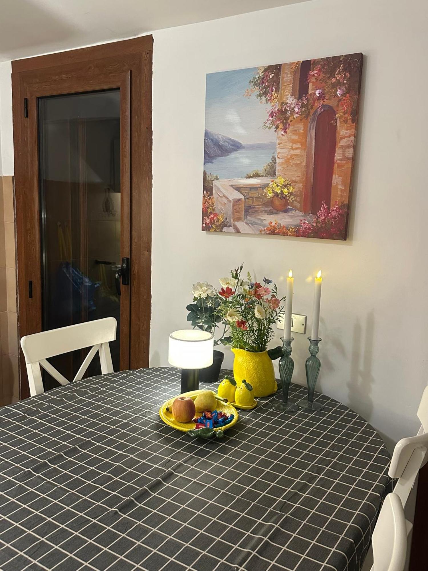 טרופאה Apartment With Sea View מראה חיצוני תמונה