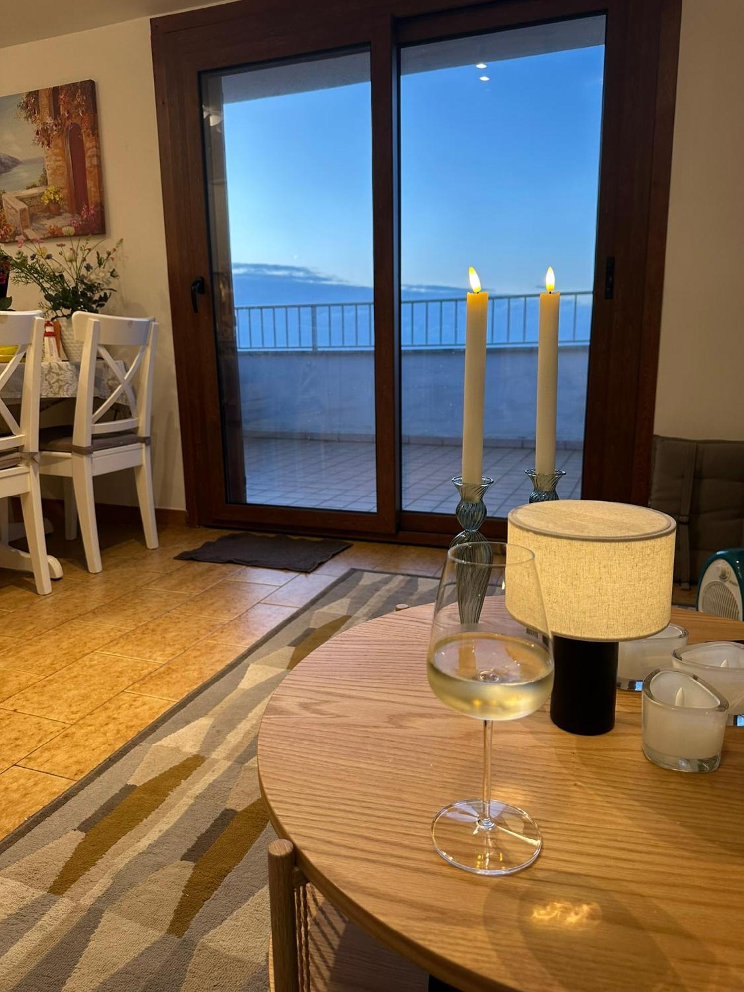 טרופאה Apartment With Sea View מראה חיצוני תמונה