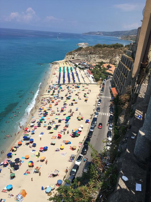 טרופאה Apartment With Sea View מראה חיצוני תמונה