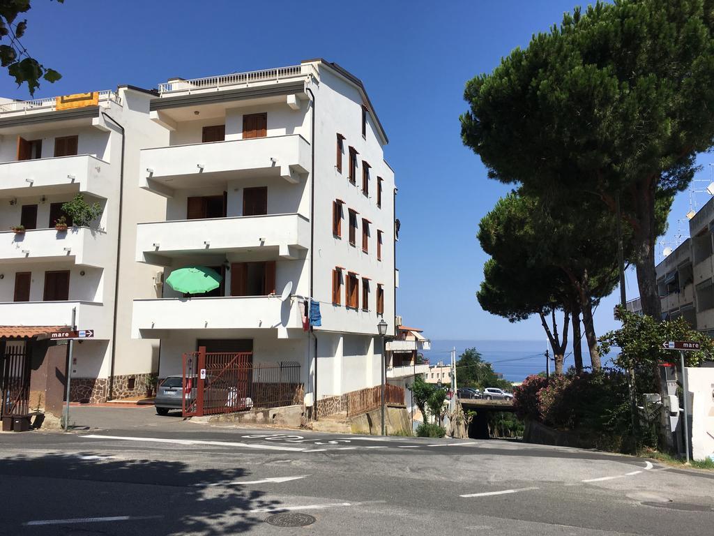 טרופאה Apartment With Sea View מראה חיצוני תמונה