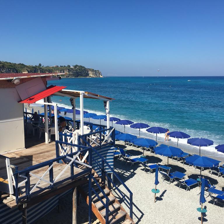 טרופאה Apartment With Sea View מראה חיצוני תמונה