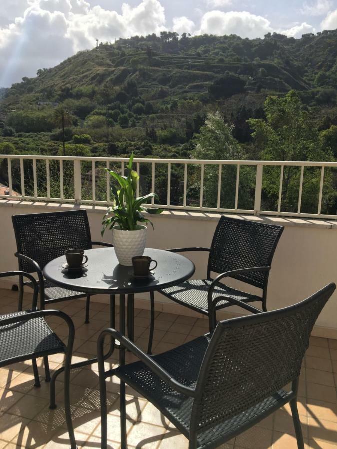 טרופאה Apartment With Sea View מראה חיצוני תמונה