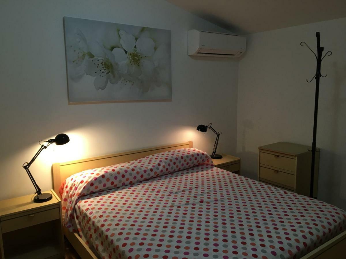 טרופאה Apartment With Sea View מראה חיצוני תמונה
