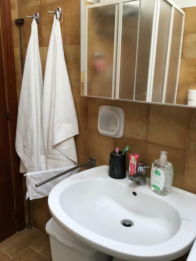 טרופאה Apartment With Sea View מראה חיצוני תמונה
