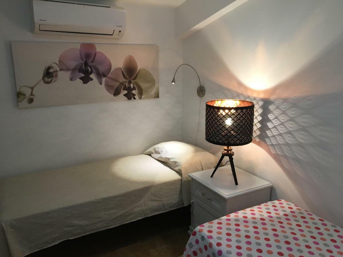 טרופאה Apartment With Sea View מראה חיצוני תמונה