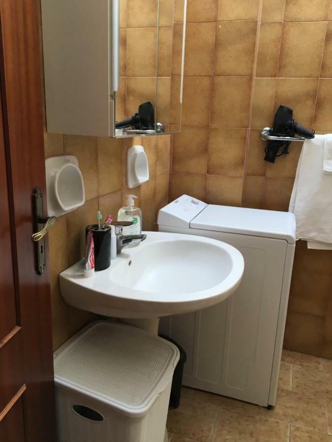 טרופאה Apartment With Sea View מראה חיצוני תמונה