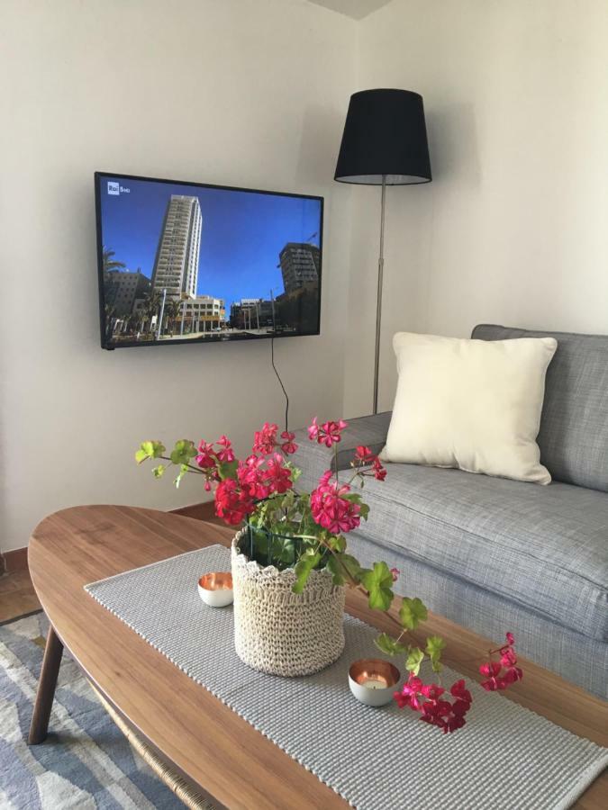 טרופאה Apartment With Sea View מראה חיצוני תמונה